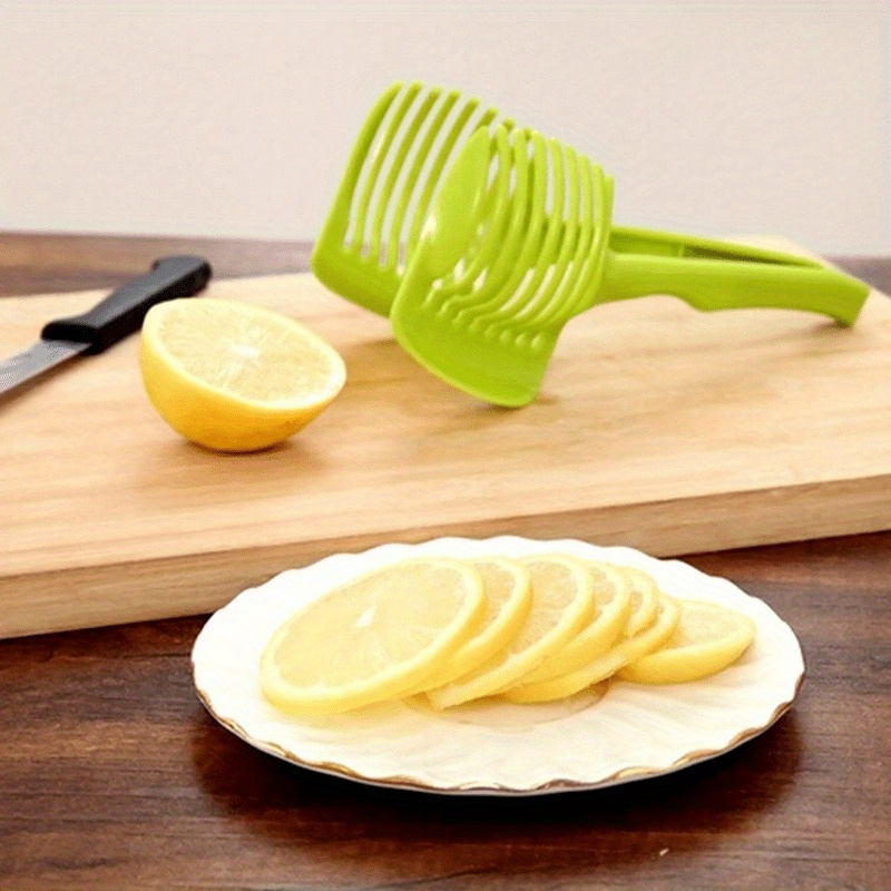 Meal Prep With Potatoes - 1pc Multi-Functional Food Slicer and Peeler