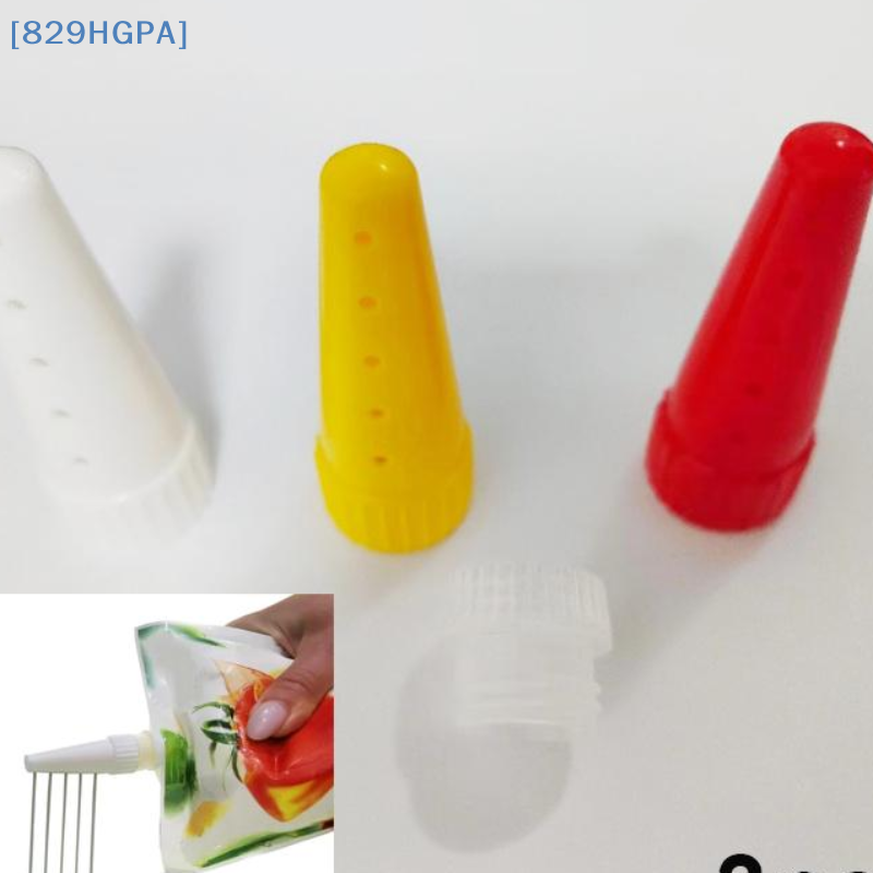 3Pcs/Set Kitchen Ketchup Squee - Sauce Squeeze Bottle 리뷰 및 가격