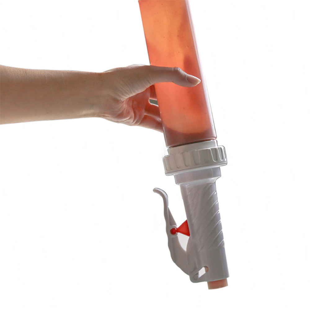 Simple 480/600/720ml Pump Suct - Sauce Squeeze Bottle 리뷰 및 가격