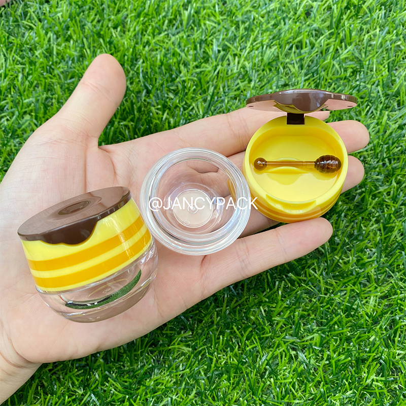 Cute pink Lipstick Bottle Stra - Strawberry Huller 리뷰 및 가격