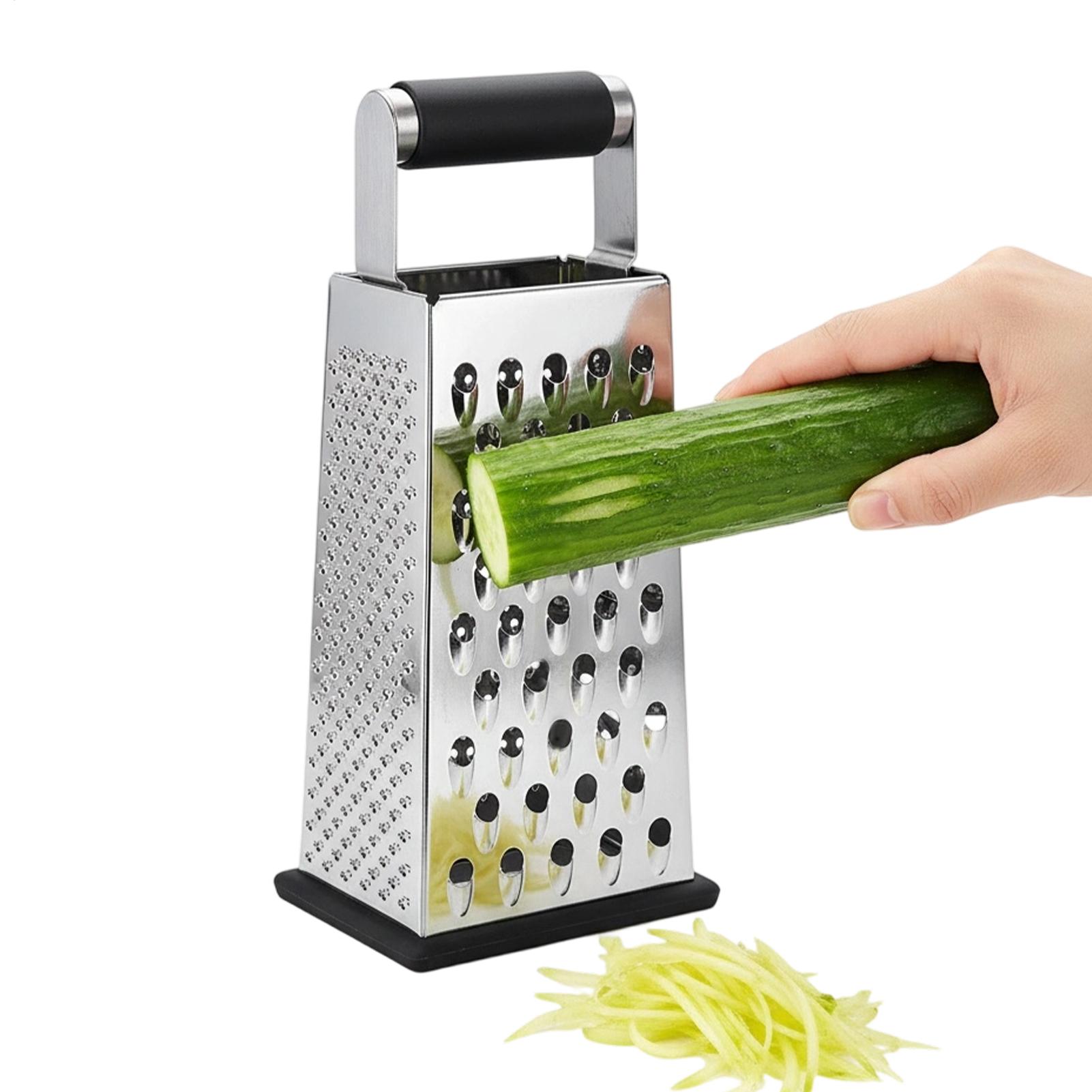 Stainless Steel Standing Chees - Meal Prep With Potatoes 리뷰 및 가격