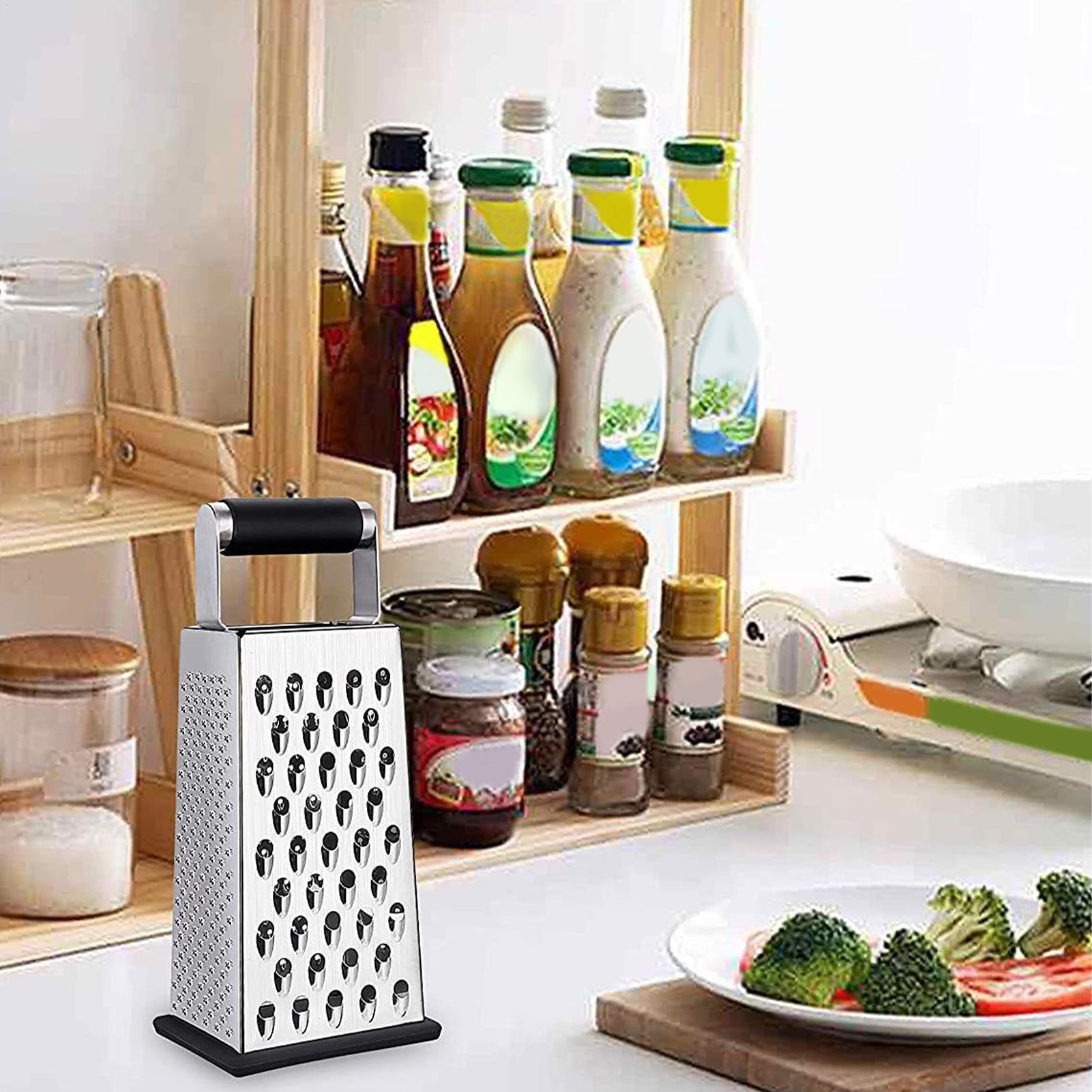 Stainless Steel Standing Chees - Meal Prep With Potatoes 리뷰 및 가격