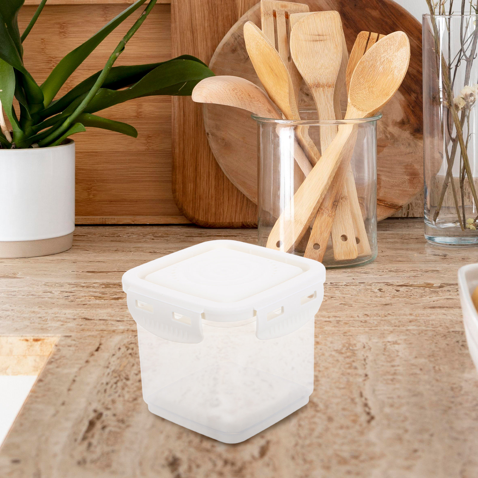 600Ml Soup Freezing Container  - Meal Prep With Rice 리뷰 및 가격