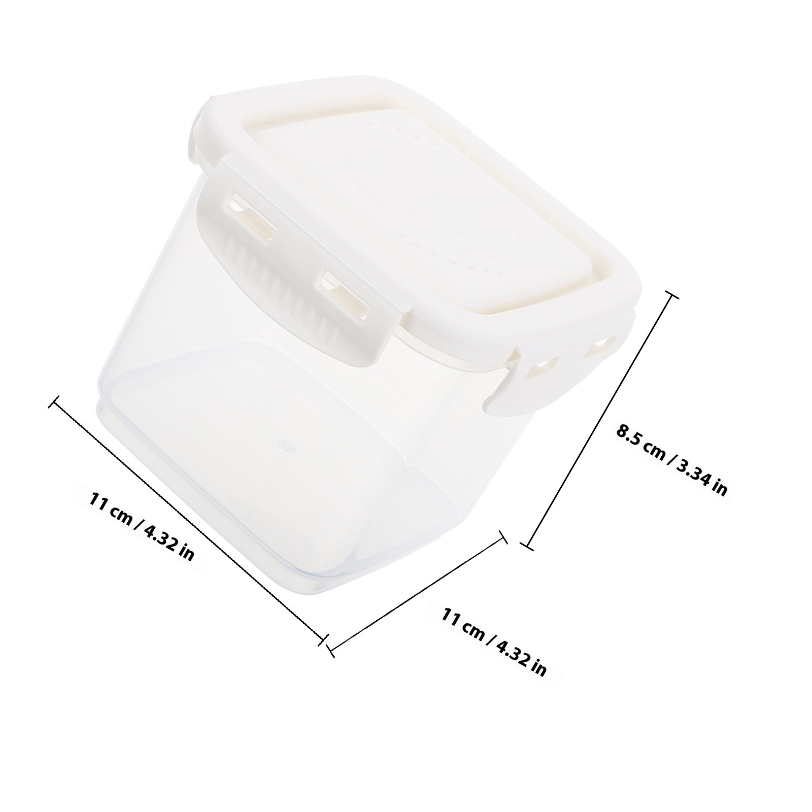 600Ml Soup Freezing Container  - Meal Prep With Rice 리뷰 및 가격