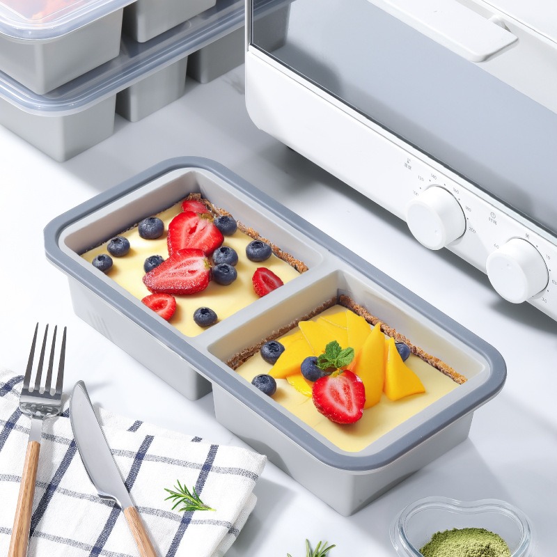Souper Cubes ,Silicone Freezer - Meal Prep With Rice 리뷰 및 가격