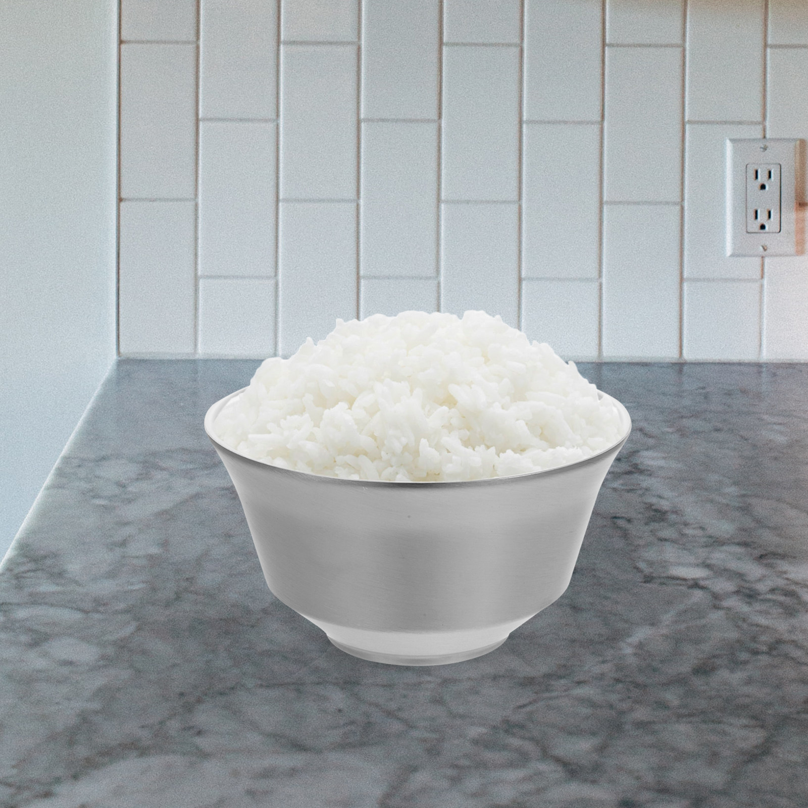 Stainless Steel Bowl Smooth Su - Meal Prep Noodles 리뷰 및 가격