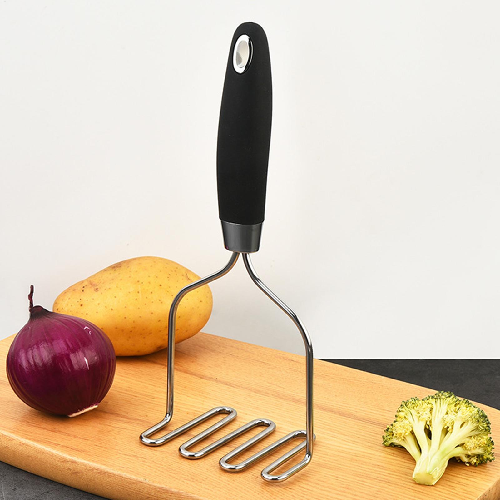 Potato Ricer Manual Bean Ricer - Meal Prep With Potatoes 리뷰 및 가격