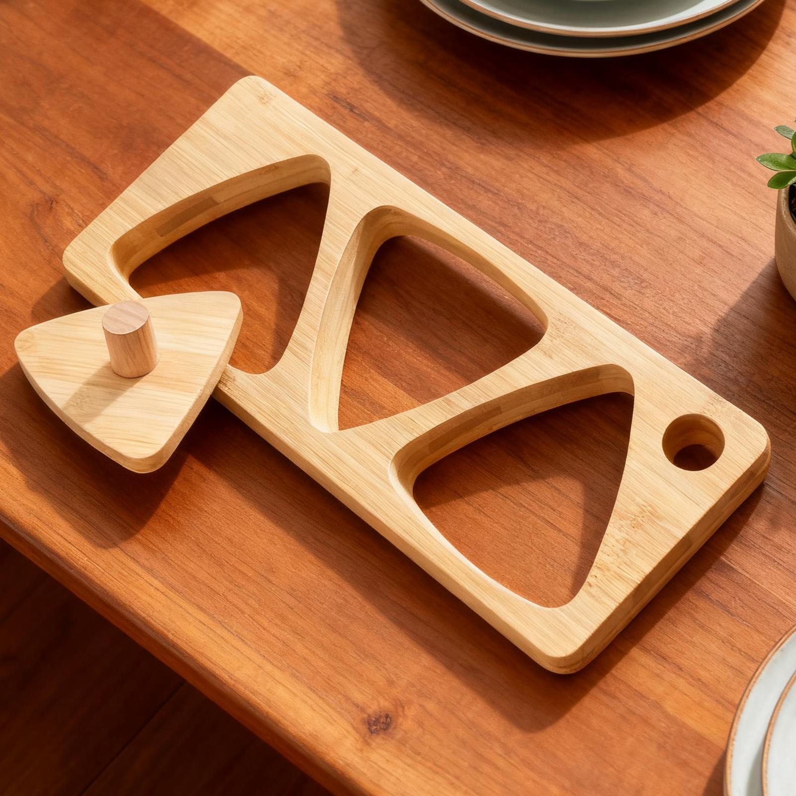 Riceball Mold Classic Wooden N - Meal Prep With Rice 리뷰 및 가격