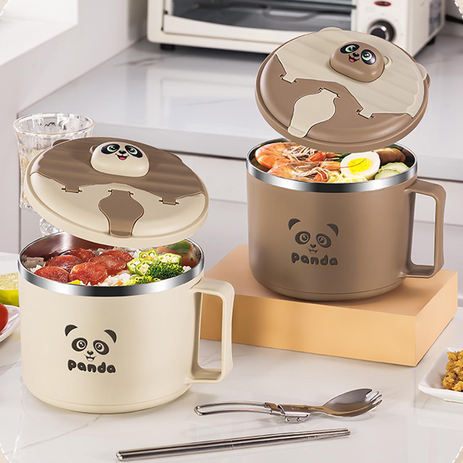 Soup Bowls With Lids Large Cap - Meal Prep Noodles 리뷰 및 가격