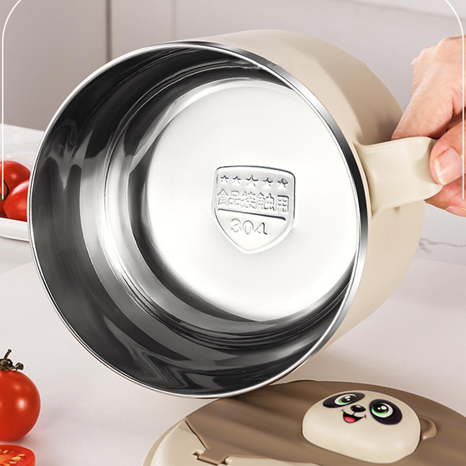 Soup Bowls With Lids Large Cap - Meal Prep Noodles 리뷰 및 가격