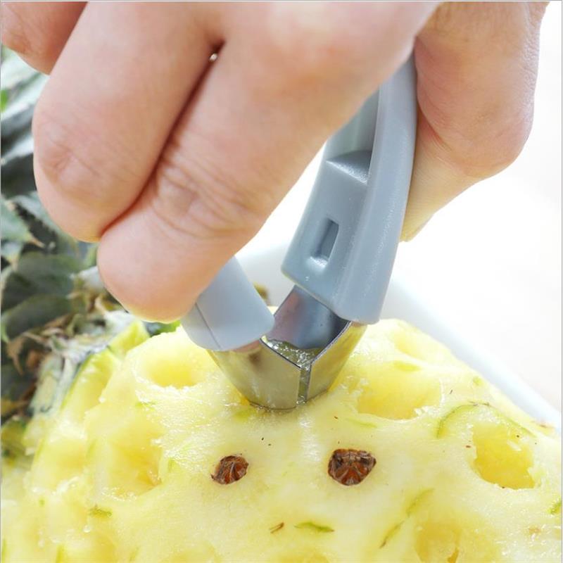 Stainless Steel Tomato Stem St - Pineapple Corer Slicer 리뷰 및 가격