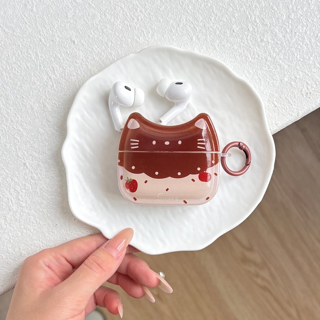 Cute Cartoon Stereoscopic Cat  - Strawberry Huller 리뷰 및 가격
