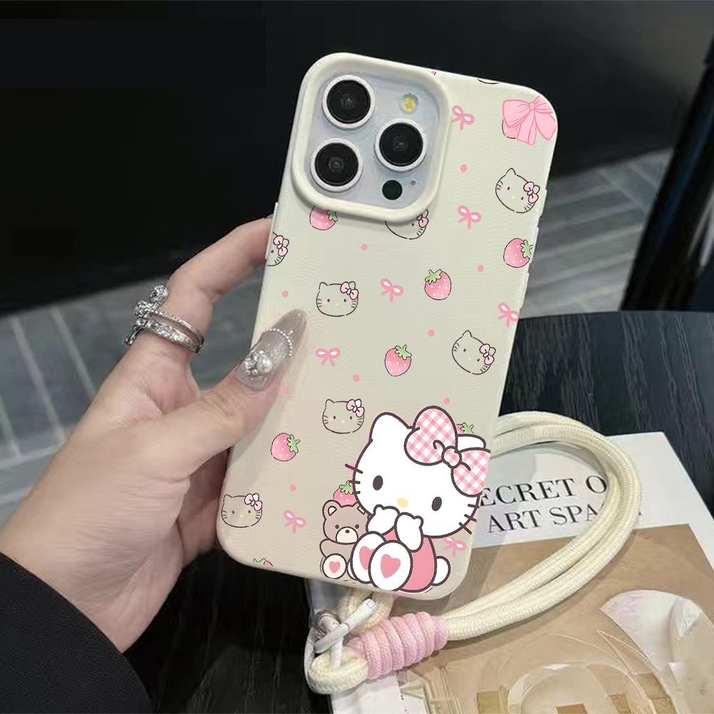 Fashion Strawberry Cute Hello  - Strawberry Huller 리뷰 및 가격