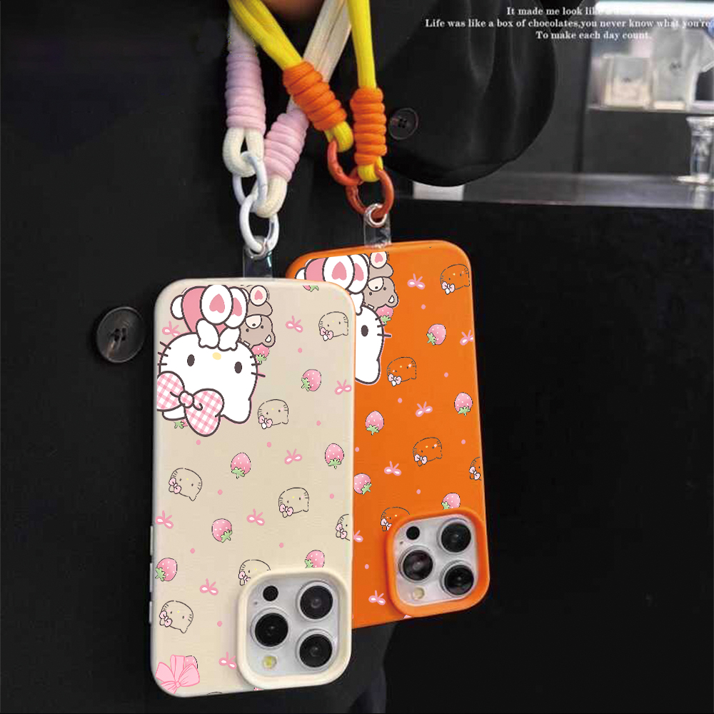 Fashion Strawberry Cute Hello  - Strawberry Huller 리뷰 및 가격