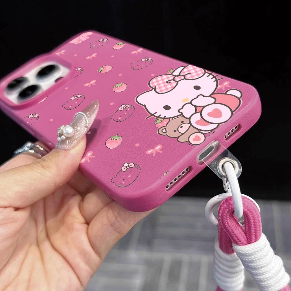 Fashion Strawberry Cute Hello  - Strawberry Huller 리뷰 및 가격