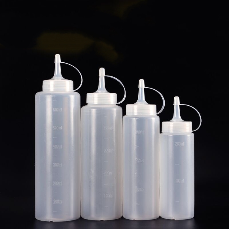 Large Squeeze Condiment Bottle - Sauce Squeeze Bottle 리뷰 및 가격