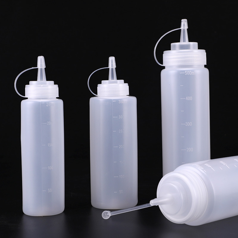 Large Squeeze Condiment Bottle - Sauce Squeeze Bottle 리뷰 및 가격