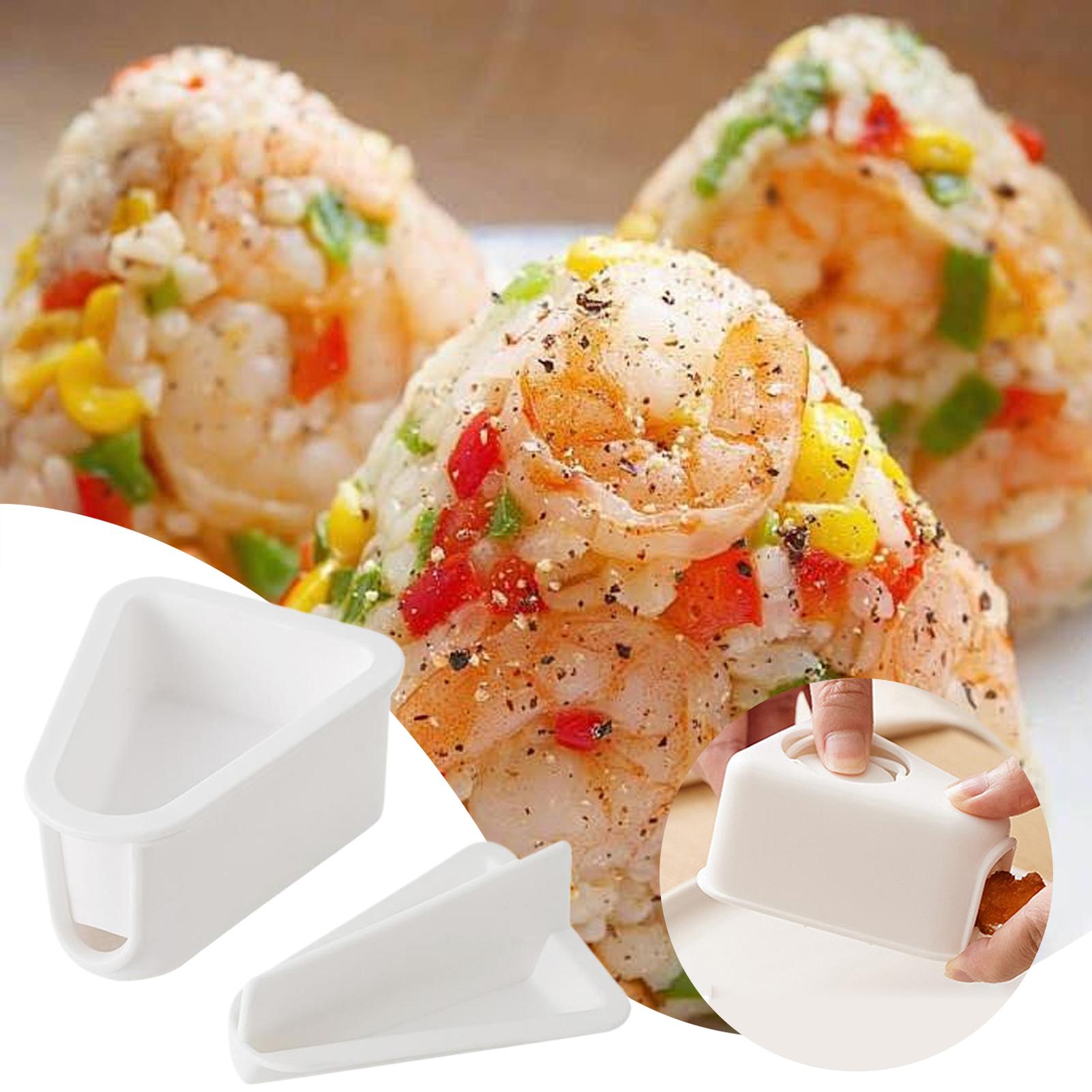 Rice Baller Japanese Portable  - Meal Prep With Rice 리뷰 및 가격