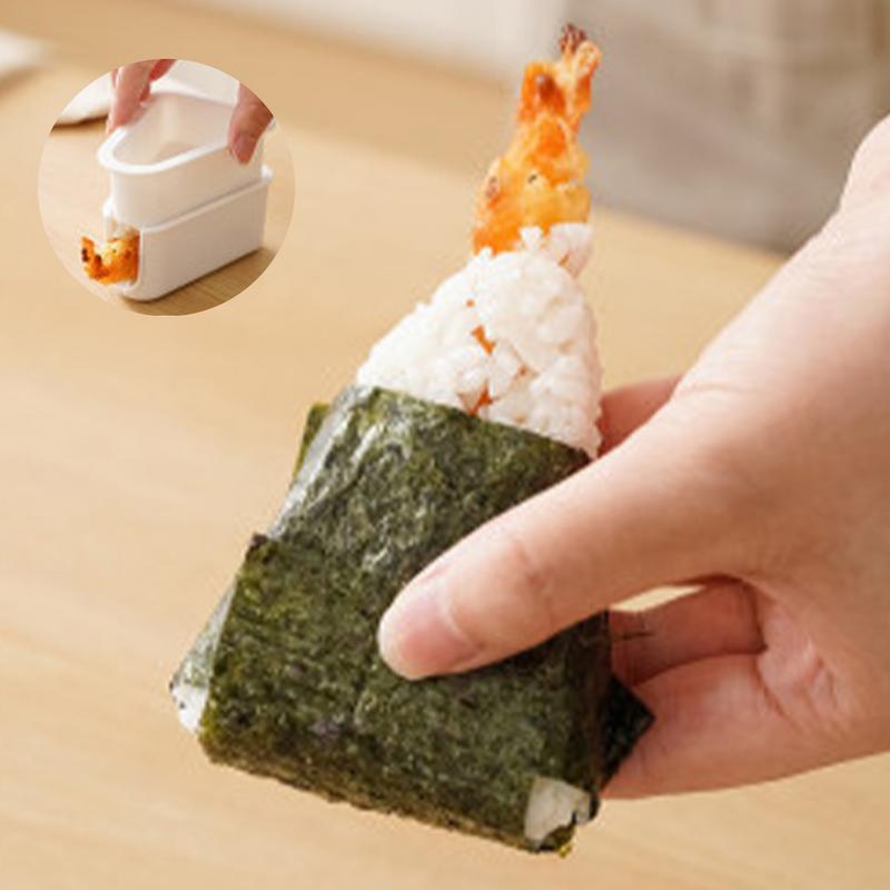Rice Baller Japanese Portable  - Meal Prep With Rice 리뷰 및 가격