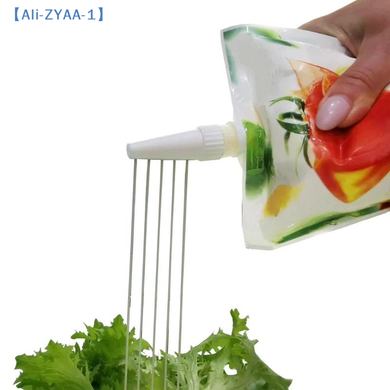3Pcs/Set Ketchup Squeeze Bottl - Sauce Squeeze Bottle 리뷰 및 가격