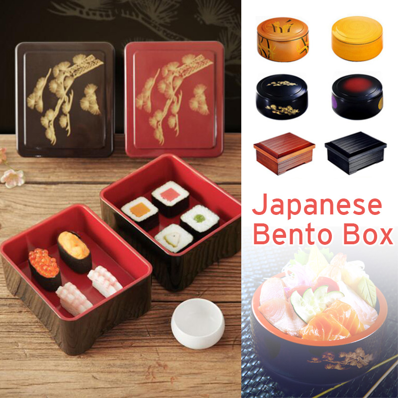 Japanese Style Bento Boxes Res - Meal Prep With Rice 리뷰 및 가격