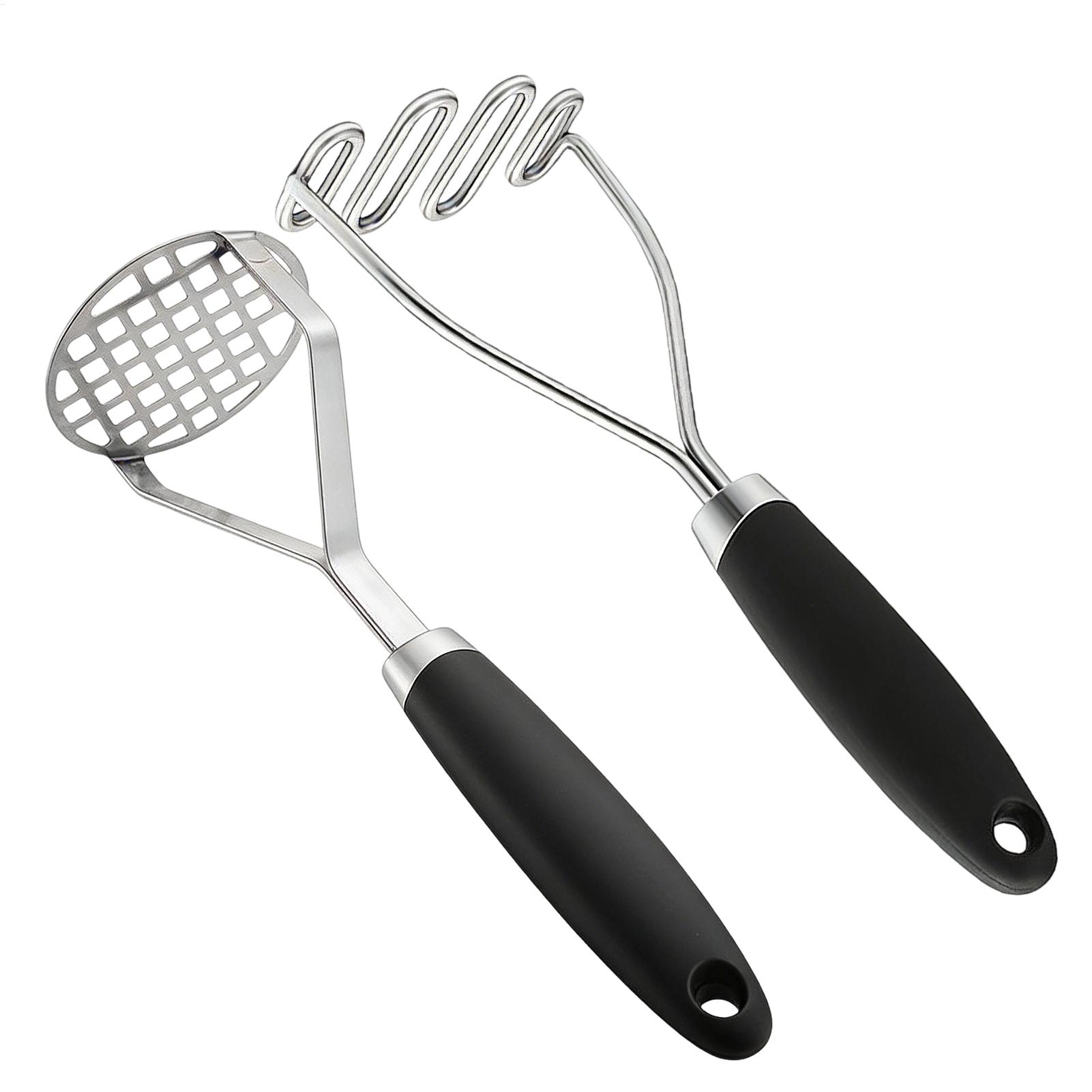 Potato Ricer Manual Vegetable  - Meal Prep With Potatoes 리뷰 및 가격