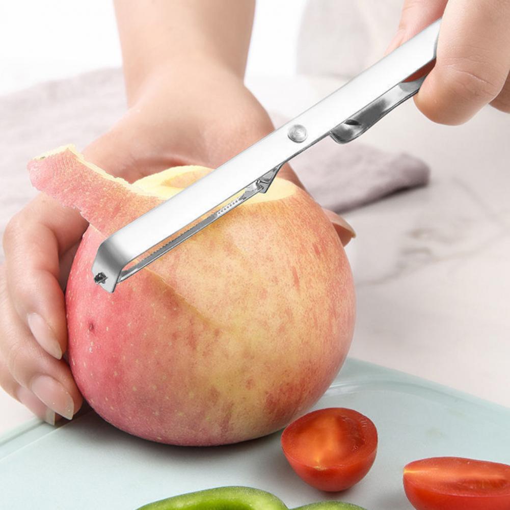Kitchen Peeler with Comfortabl - Meal Prep With Potatoes 리뷰 및 가격