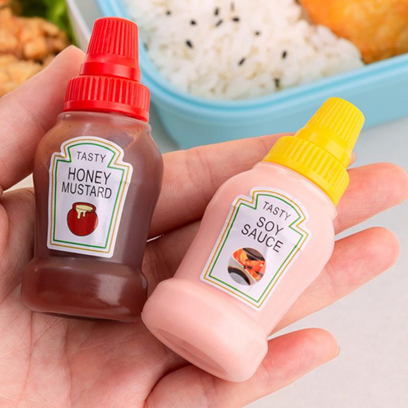 Multifunctional Squeeze Sauce  - Sauce Squeeze Bottle 리뷰 및 가격