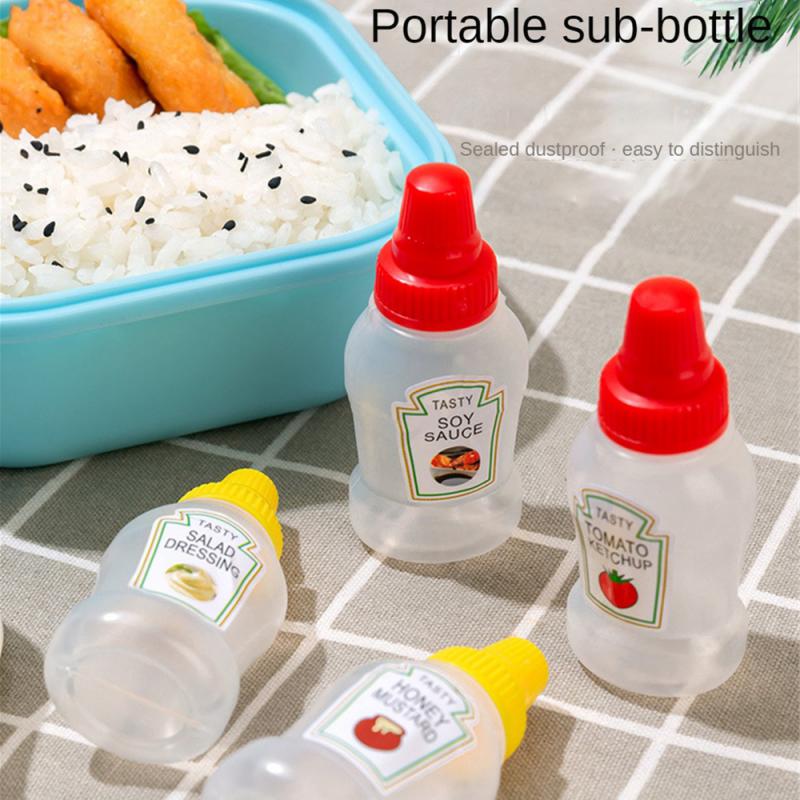 Multifunctional Squeeze Sauce  - Sauce Squeeze Bottle 리뷰 및 가격