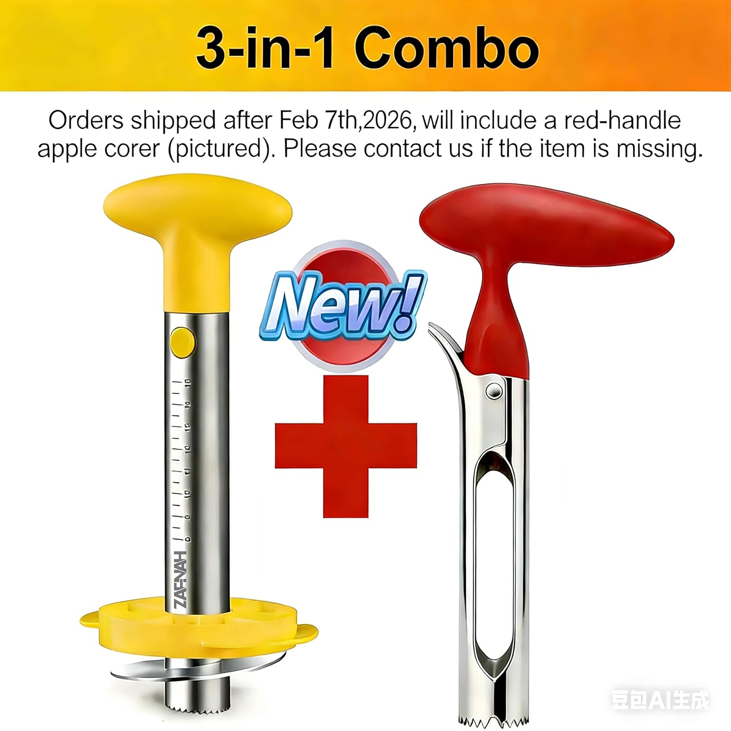Pineapple Corer & Slicer Tool  - Pineapple Corer Slicer 리뷰 및 가격