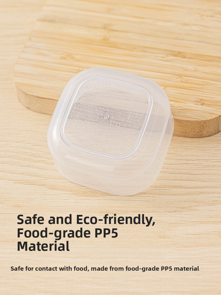 Food Grade Rice Natto Storage  - Meal Prep With Rice 리뷰 및 가격