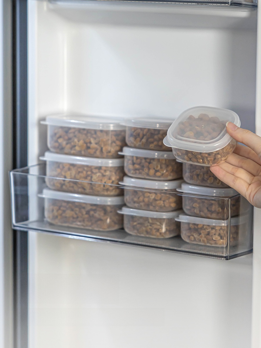 Food Grade Rice Natto Storage  - Meal Prep With Rice 리뷰 및 가격