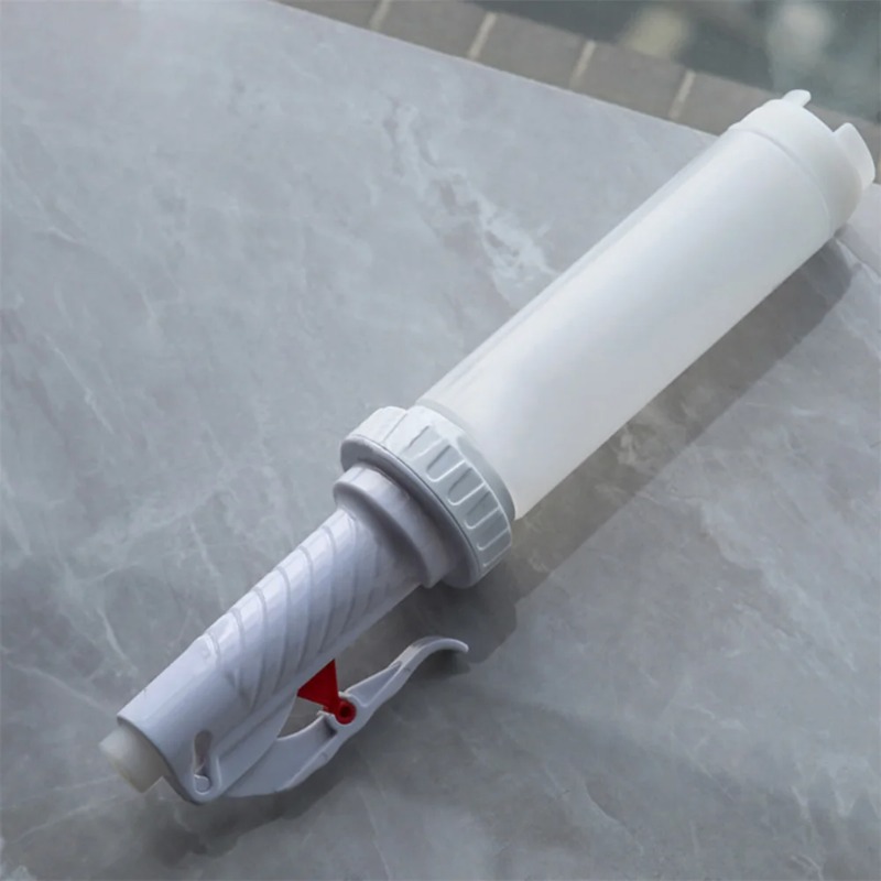 Simple 480/600/720ml Pump Suct - Sauce Squeeze Bottle 리뷰 및 가격