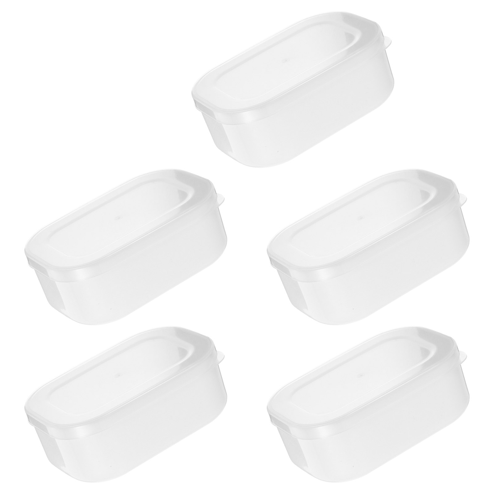 5Pcs Portion Sized Grain Stora - Meal Prep With Rice 리뷰 및 가격