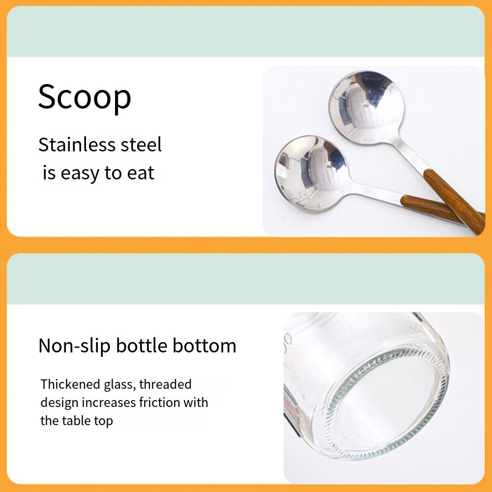 Overnight Oats Container 12 Oz - Overnight Oat Jar 리뷰 및 가격