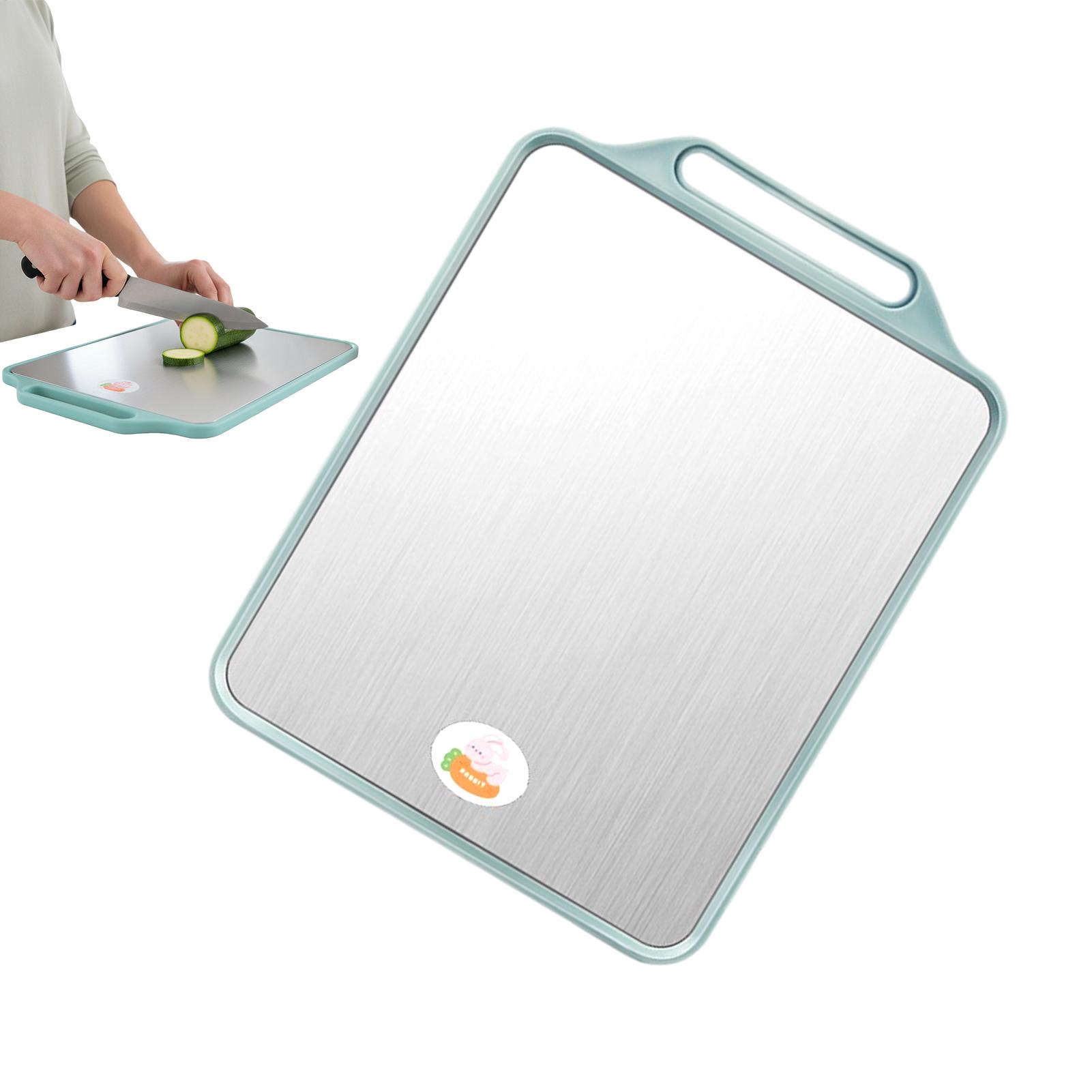 Double Sided Cutting Board Mea - Meal Prep Format 리뷰 및 가격