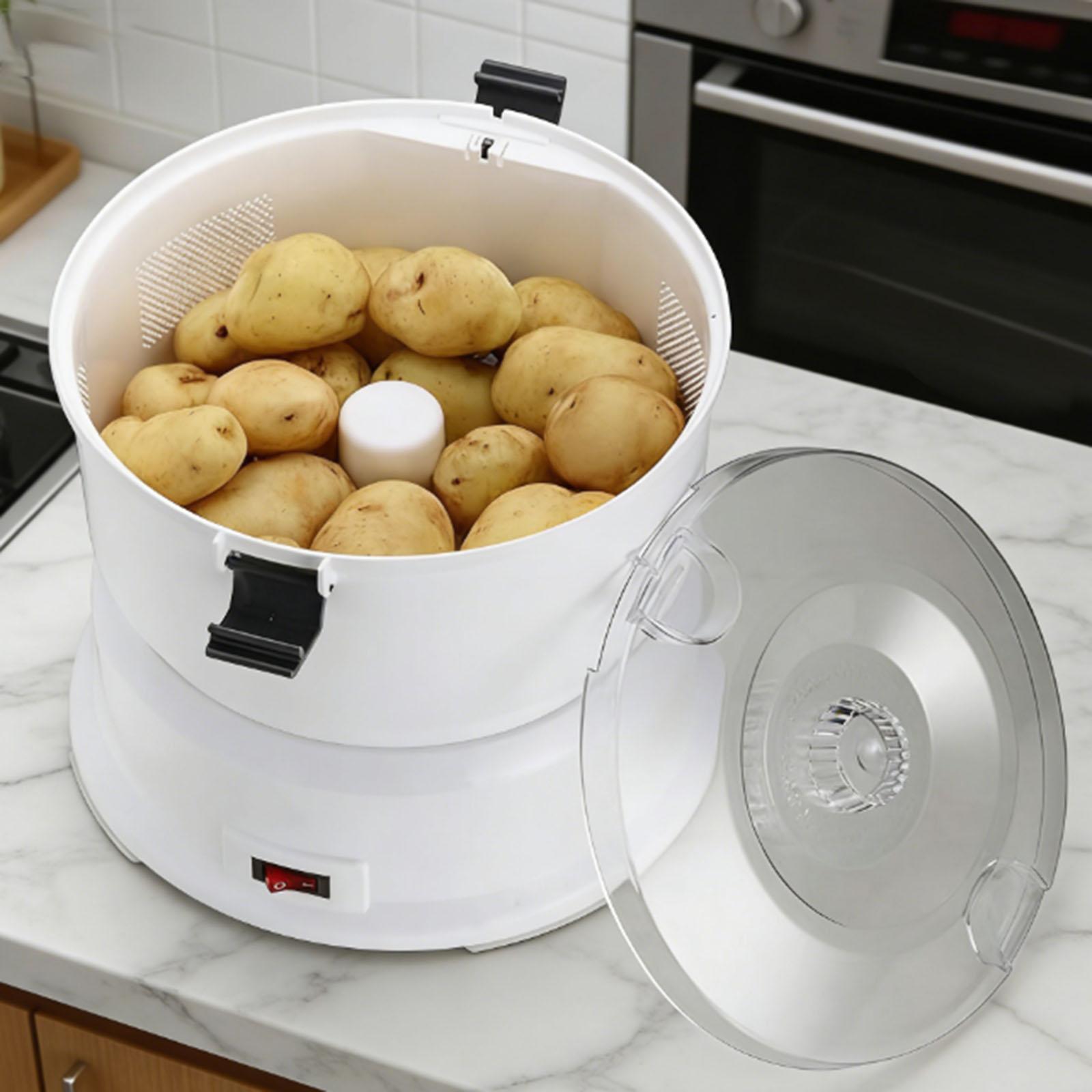 Multifunctional Potato Peelers - Meal Prep With Potatoes 리뷰 및 가격