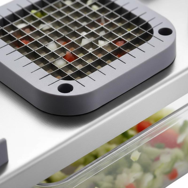 Culinary Multitool 13x5x5 Inch - Meal Prep With Potatoes 리뷰 및 가격