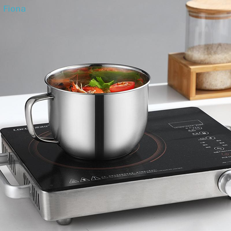 ✔Stainless Steel Soup Bowl wit - Meal Prep Noodles 리뷰 및 가격