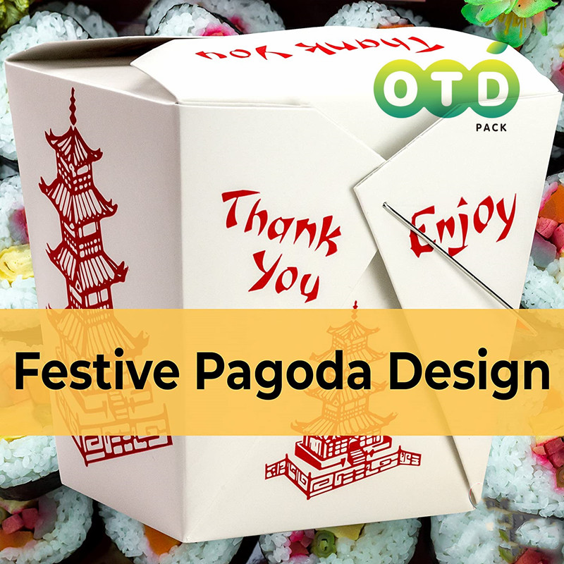 15/25/50 Pcs Pagoda Wire Handl - Meal Prep Noodles 리뷰 및 가격