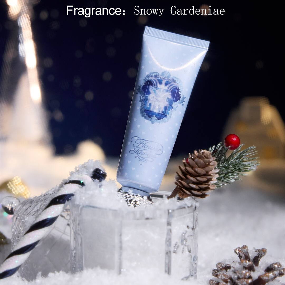 Flower Knows Christmas Limited - Strawberry Huller 리뷰 및 가격