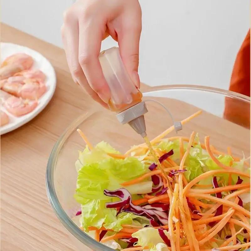 Small portable sauce squeeze b - Sauce Squeeze Bottle 리뷰 및 가격
