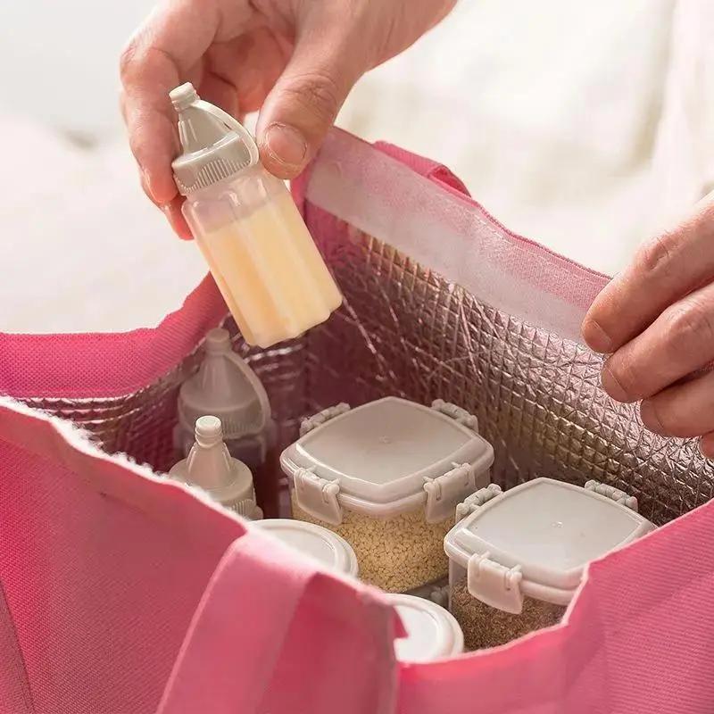 Small portable sauce squeeze b - Sauce Squeeze Bottle 리뷰 및 가격