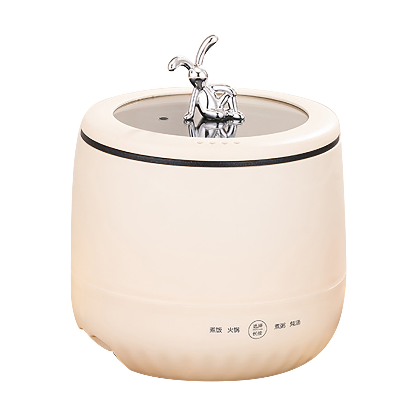 Smart Electric Mini Rice Cooke - Meal Prep With Rice 리뷰 및 가격
