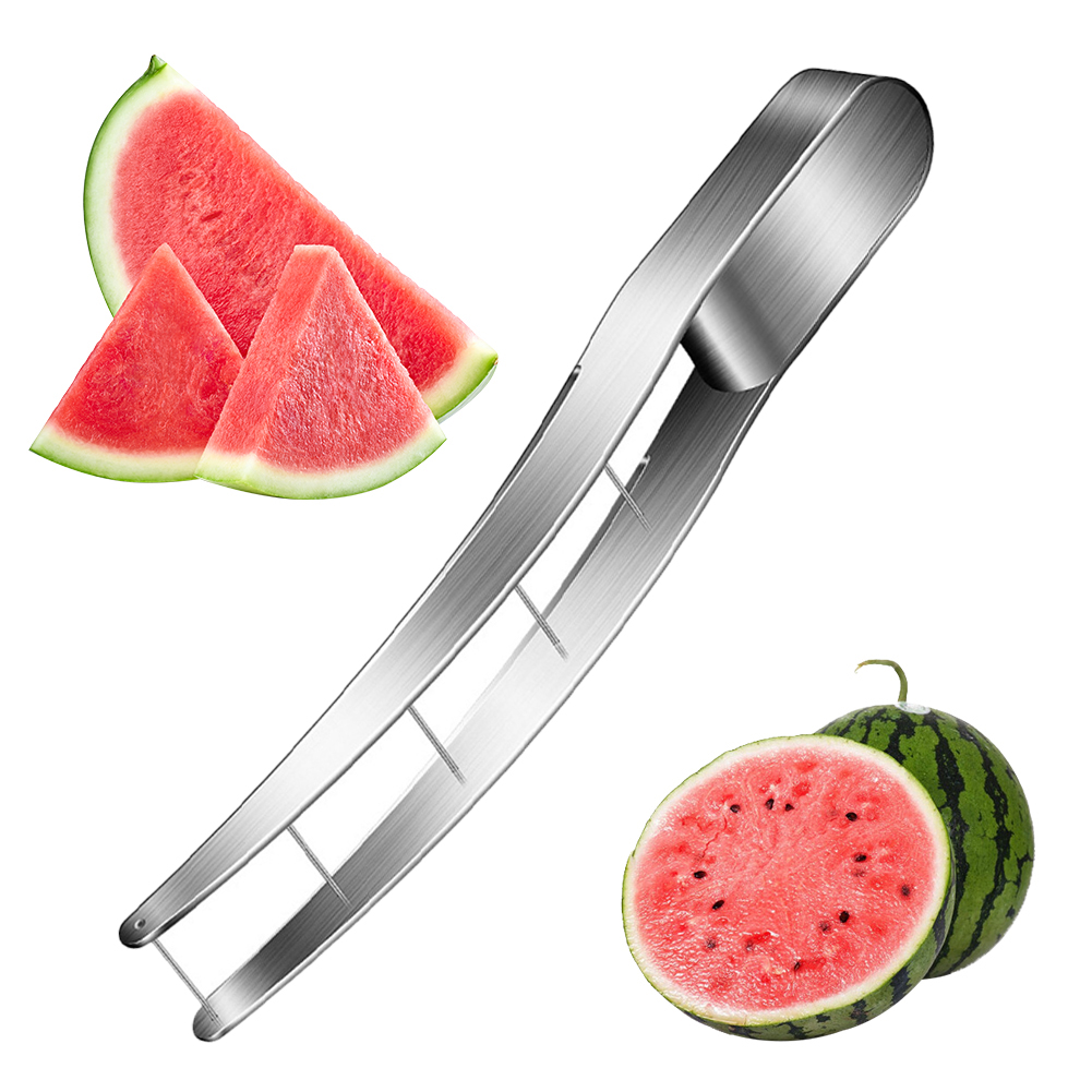 Safe Watermelon Fruit Knives 3 - Pineapple Corer Slicer 리뷰 및 가격