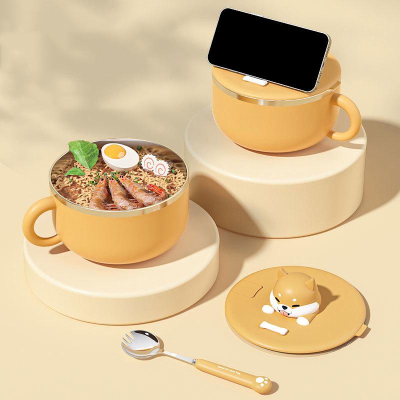 Stainless Steel Instant Noodle - Meal Prep Noodles 리뷰 및 가격
