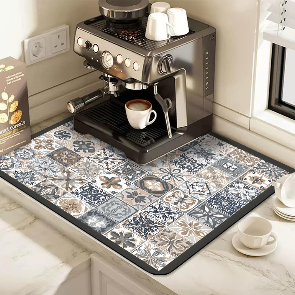 1pcs Kitchen Countertop Mat Vi - Meal Prep Format 리뷰 및 가격