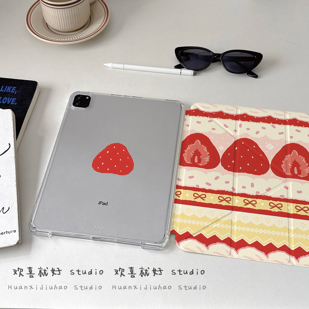 Korea ins Strawberry Cake Tabl - Strawberry Huller 리뷰 및 가격