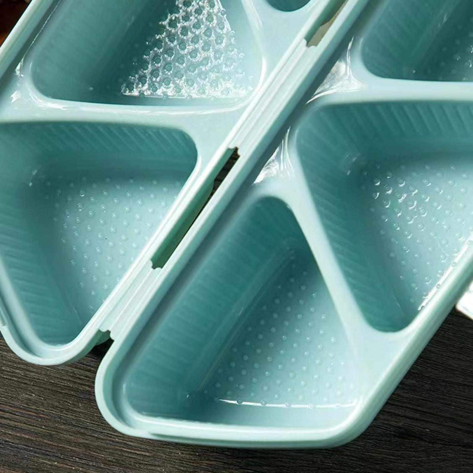 Sushi Mold Maker 6 Cavity Tria - Meal Prep With Rice 리뷰 및 가격