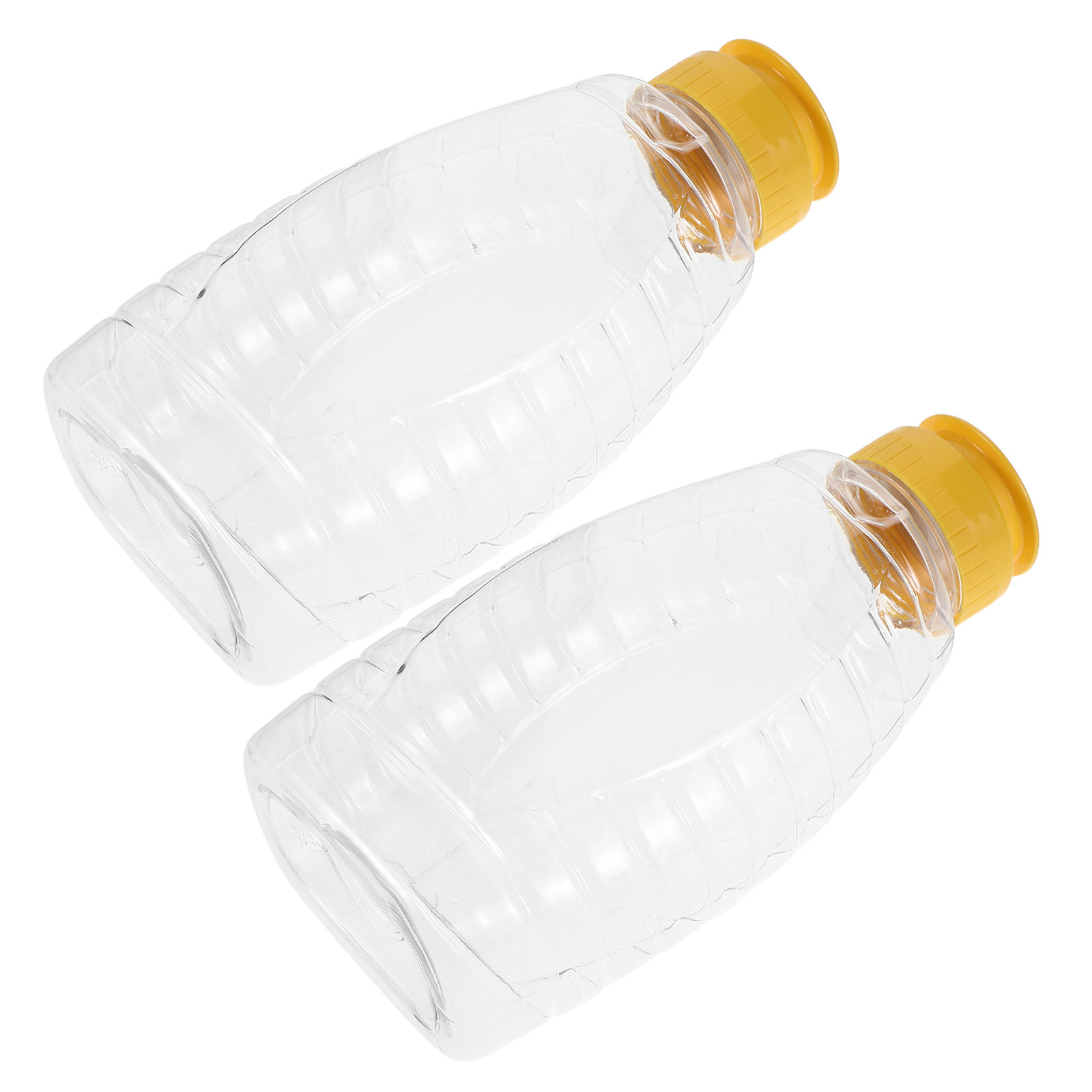 2Pcs 350Ml Honey Squeeze Bottl - Sauce Squeeze Bottle 리뷰 및 가격